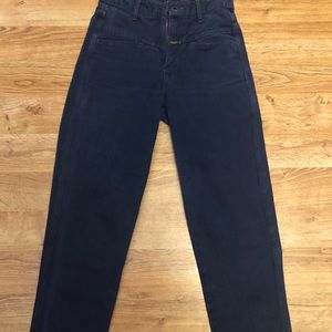 Women’s Girbaud Jeans size 1/2